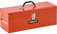 Proto® 20" General Purpose Single Latch Tool Box - Industrial Tool & Supply