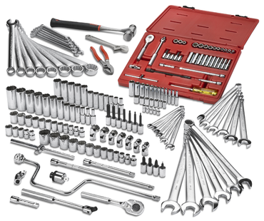 Proto® 179 Piece Intermediate Maintenance Tool Set - Industrial Tool & Supply