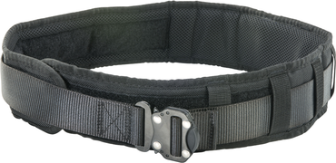 Proto®Tethering Comfort Belt-Medium, Waist 28"-40" - Industrial Tool & Supply