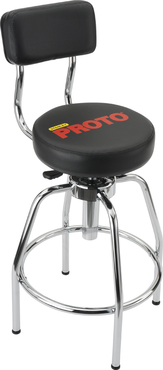 Proto® Heavy-Duty Shop Stool - Industrial Tool & Supply