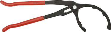 Proto® Adjustable Oil Filter Pliers - 2-1/4 to 5" - Industrial Tool & Supply