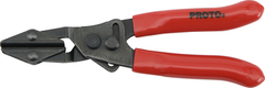 Proto® Pinch-Off Pliers - 5-1/2" - Industrial Tool & Supply