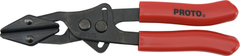 Proto® Pinch-Off Pliers - 9-1/4" - Industrial Tool & Supply