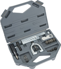 Proto® 17 Piece Flaring Tool Combination Kit - Industrial Tool & Supply