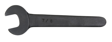 Proto® Black Oxide Check Nut Wrench 1-5/8" - Industrial Tool & Supply