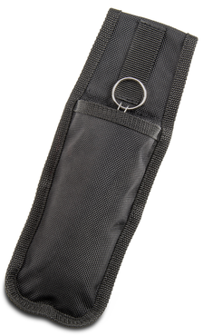 Proto® Tethering D-Ring Pouch with One Pocket and Retractable Lanyard - Industrial Tool & Supply