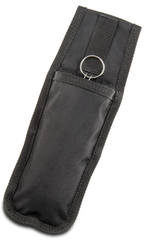 Proto® Tethering D-Ring Pouch with One Pocket and Retractable Lanyard - Industrial Tool & Supply