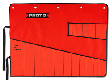 Proto® 20 Pocket Tool Roll - Industrial Tool & Supply