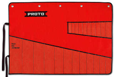 Proto® 22 Pocket Tool Roll - Industrial Tool & Supply