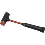 Proto® 13-1/2" Soft Face Hammer - With Tips - SF15 - Industrial Tool & Supply