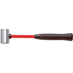 ‎Proto 13-1/2″ Soft Face Hammer - Without Tips - SF15 - Industrial Tool & Supply