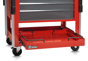 Proto® Utility Cart Pull Out Tray - Industrial Tool & Supply