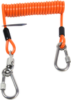 LANYARD-5LBS T-CC348WRSW - Industrial Tool & Supply