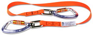 WEB LANYARD T-L72403TSWLP - Industrial Tool & Supply