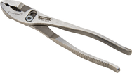 Proto® XL Series Slip Joint Pliers w/ Natural Finish - 8" - Industrial Tool & Supply