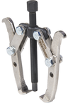 Proto® 2 Jaw Gear Puller, 4" - Industrial Tool & Supply