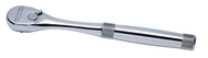 Proto® 1/2" Drive Premium Pear Head Ratchet 10-1/2" - Industrial Tool & Supply