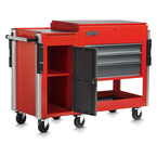 Proto® 18" Utility Cart Locker - Industrial Tool & Supply