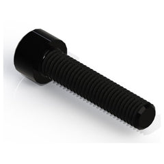 Ten Pack - "Quik" Locating/Locking Screw Bottom Hole (Fits: QDL QDLM using QHK-1 Hex Key) - Industrial Tool & Supply