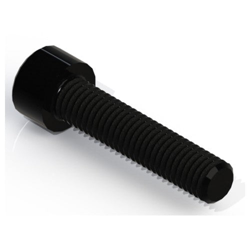 Ten Pack - "Quik" Locating/Locking Screw Top Hole (Fits: QDL QDLM using QHK-1 Hex Key) - Industrial Tool & Supply