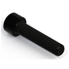 Ten Pack - "Quik" Locating/Locking Screw Top Hole (Fits: QDL QDLM using QHK-1 Hex Key) - Industrial Tool & Supply