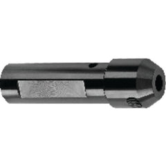 ‎1.0000 SH-0.3750 ID-4″ OAL-1.0625 Head Dia - Toolholder - Industrial Tool & Supply