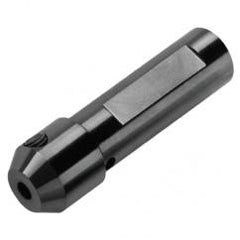 .5000 ID DIA X5.8OAL QC HOLDER - Industrial Tool & Supply