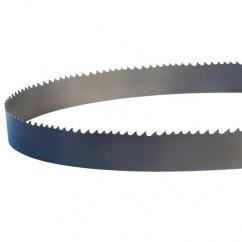 19' 2" x 1-1/2 x .050 3-4T QXP Bandsaw Blade - Industrial Tool & Supply