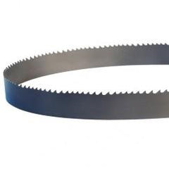 10' 10-1/2" x 1 x .035 3-4T QXP Bandsaw Blade - Industrial Tool & Supply