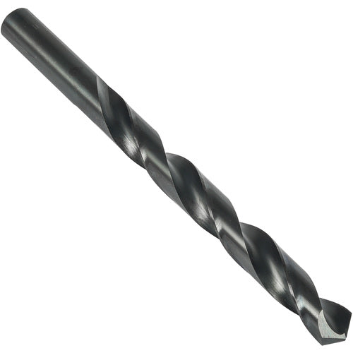 #7 Precision Twist Drill HSS Steam Oxide 118 NAS907A Jobber Drill ANSI Series R18A E-code # R18AN7 - Industrial Tool & Supply