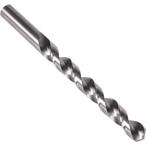 #72 Precision Twist Drill HSS Bright 118 Jobber Drill ANSI Series R18H E-code # R18HN72 - Industrial Tool & Supply
