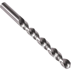 #72 Precision Twist Drill HSS Bright 118 Jobber Drill ANSI Series R18H E-code # R18HN72 - Industrial Tool & Supply