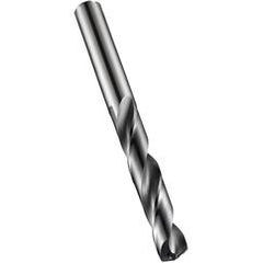 9.90MM SC 5XD CLNT THRU DRILL - Industrial Tool & Supply