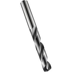 9.1MM SC 5XD CLNT THRU DRILL - Industrial Tool & Supply