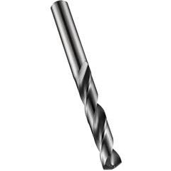 3.7MM SC 5XD DRILL-140D PT-TIALN - Industrial Tool & Supply