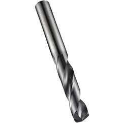 9.3MM SC 3XD DRILL-140D PT-TIALN - Industrial Tool & Supply