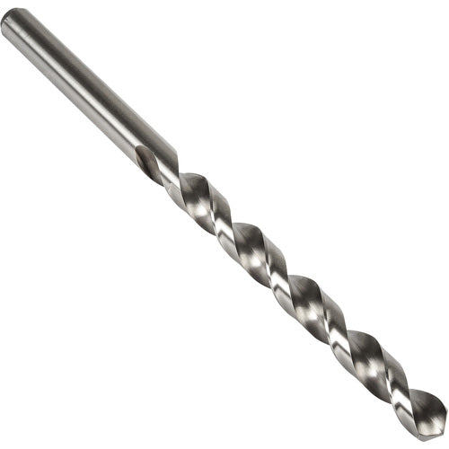 7/64 Precision Twist Drill HSS Bright 118 Taper Length Drill Long ANSI Series R51FS E-code # R51FS7/64 - Exact Industrial Supply