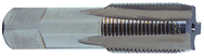 1/2-14 4FL STRIAGHT PIPE TAP NPT/F - Industrial Tool & Supply