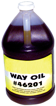 Way Lube 60 - 1 Gallon - Industrial Tool & Supply