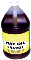 Way Lube 60 - 1 Gallon - Industrial Tool & Supply