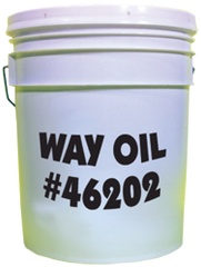 Way Lube 60 - 5 Gallon - Industrial Tool & Supply