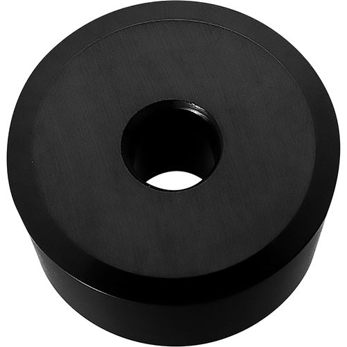 RCMA 66/625AA A65, 3/8″ Thick, 3/4″ Inscribed Circle, Al2O3/TiC, Round, Turning Indexable Insert