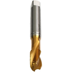 ‎NO. 6-32-TAP-REK D-TIN - Exact Industrial Supply