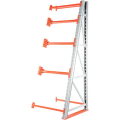 Reel Rack Add-On Kit 36 × 36 × 98.5 6000 - Exact Industrial Supply