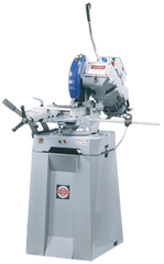 Cold Saw - Super Technics 350 CE -14'' Blade, 3.5HP, 220V 3PH Motor - Industrial Tool & Supply