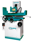Surface Grinder - #CSG618H--6 x 18'' Table Size - 2 HP, 3PH Motor - Industrial Tool & Supply