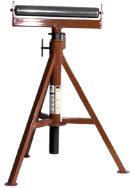 27" - 50" Stock Stand - #MM1053 - Industrial Tool & Supply