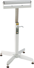 Pedestal Roller - #HSS18 - Industrial Tool & Supply