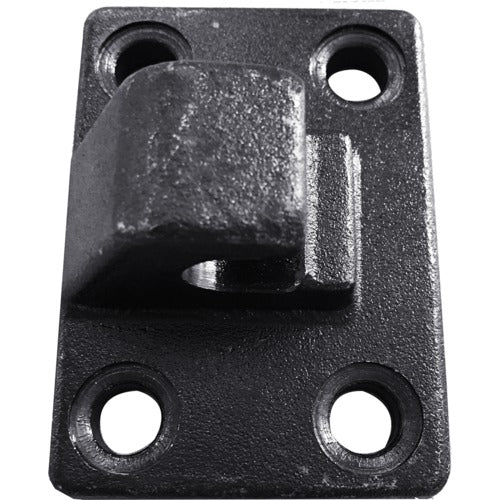 LATCH PLATE ACCESSORY - Industrial Tool & Supply