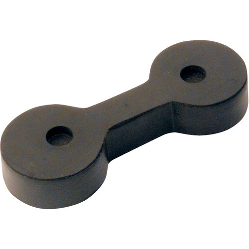 Molded Rubber Crossover Connectors - Exact Industrial Supply